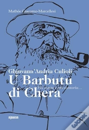 Capa do artigo U Barbutu Di Chera