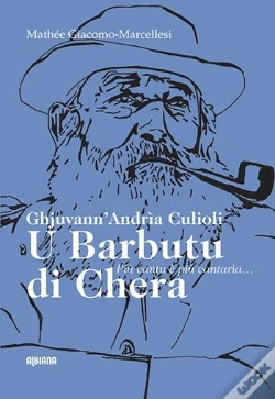 Capa do artigo U Barbutu Di Chera