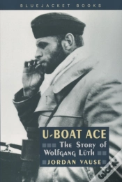 Capa do artigo U-Boat Ace