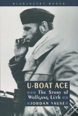 Capa do artigo U-Boat Ace
