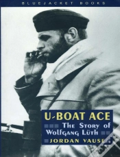 Capa do artigo U-Boat Ace