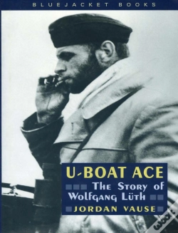 Capa do artigo U-Boat Ace