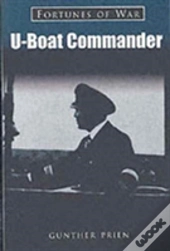 U-Boat Commander