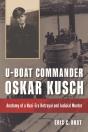 U-Boat Commander Oskar Kusch - Preview