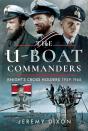 U-Boat Commanders - Preview