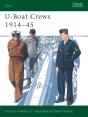 U-Boat Crews 1914 45 - Preview