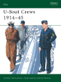 U-Boat Crews 1914â€“45 - Preview