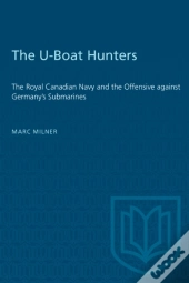 U-Boat Hunters