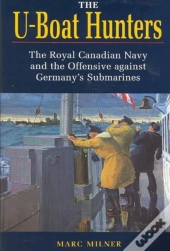 U-Boat Hunters