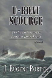 Capa do artigo U-Boat Scourge