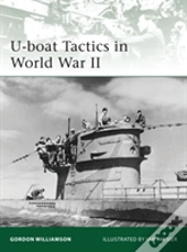 U-Boat Tactics In World War Ii