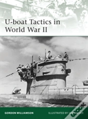Capa do artigo U-Boat Tactics In World War Ii
