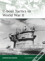 U-Boat Tactics In World War Ii