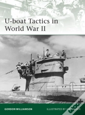 Capa do artigo U-Boat Tactics In World War Ii