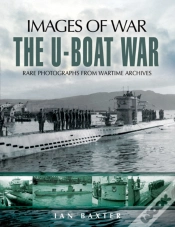 Capa do artigo U-Boat War