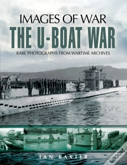Capa do artigo U-Boat War