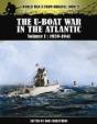 U-Boat War In The Atlantic Vol 1 - 1939-1941 - Preview