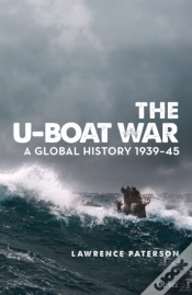 Capa do artigo U-Boat War