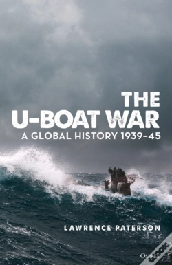 Capa do artigo U-Boat War