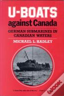 U-Boats Against Canada