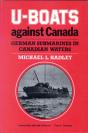 U-Boats Against Canada - Preview