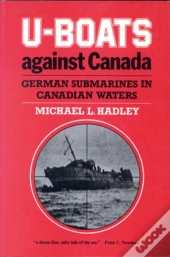 U-Boats Against Canada
