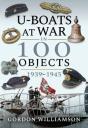 U-Boats At War In 100 Objects, 1939-1945 - Preview