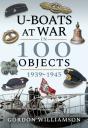 U-Boats At War In 100 Objects, 1939-1945 - Preview