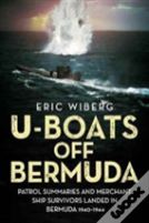 U-Boats Off Bermuda