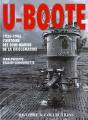 U-Bocote ; 1935-1945 L'Histoire Des Sous-Marins De La Kriegsmarine - Preview