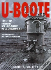 Capa do artigo U-Bocote ; 1935-1945 L