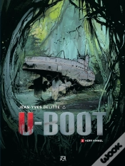 Capa do artigo U-Boot 2