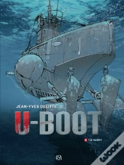 Capa do artigo U-Boot 4