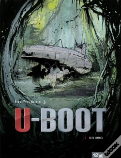 Capa do artigo U-Boot T.2