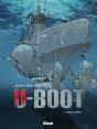 U-Boot Tome 4 ; Oncle Harry - Preview
