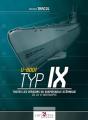 U-Boot Typ Ix : Toutes Les Versions Des Submersibles Océaniques De La U-Bootwaffe - Preview