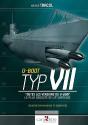 U-Boot Typ Vii ; Toutes Les Versions Du U-Boot Le Plus Redouté De L'Atlantique - Preview