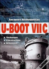 Capa do artigo U-Boot Vii C