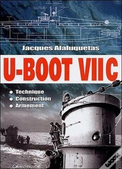 Capa do artigo U-Boot Vii C
