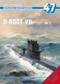 U-Boot Vii - Preview