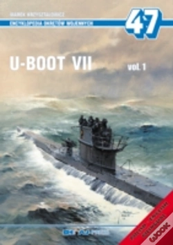 Capa do artigo U-Boot Vii