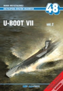 Capa do artigo U-Boot Viii