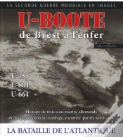 Capa do artigo U-Boote De Brest A L