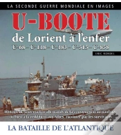 Capa do artigo U-Boote De Lorient A L