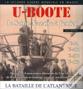 U-Boote - De Saint Nazaire A L Enfer