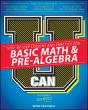 U Can: Basic Math And Pre-Algebra For Dummies - Preview