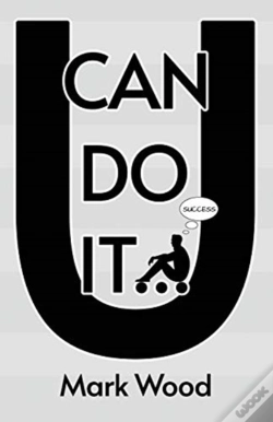 Capa do artigo U Can Do It