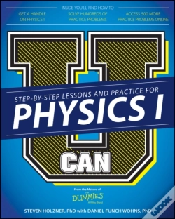 Capa do artigo U Can: Physics I For Dummies