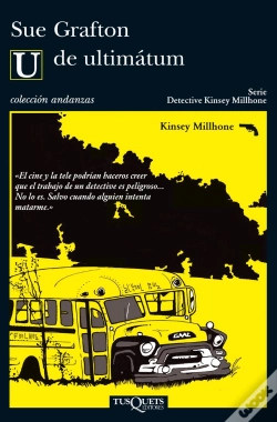 Capa do artigo U De Ultimátum