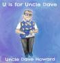 U Is For Uncle Dave - Preview